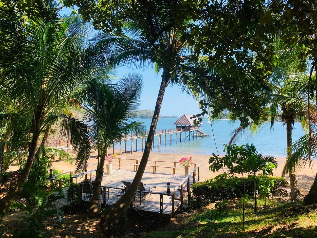 Seagull Cove Resort Boca Chica Buitenkant foto